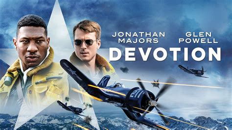 devotion fmovie|devotion movie true story.